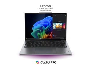 Laptop Lenovo ThinkPad X9-14 G1 / Ultra 7 / 32 GB / 14" / 21QACTO1WW-CTO3-B