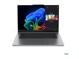 Laptop Lenovo ThinkPad X9-15 G1 / Ultra 7 / 32 GB / 15" / 21Q6CTO1WW-CTO8-G