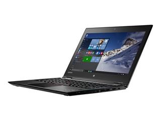Laptop Lenovo ThinkPad Yoga 260 / i7 / 8 GB / 12" / 20FD-108691-08-C