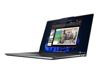 Laptop Lenovo ThinkPad Z16 G1 / Ryzen™ 5 Pro / 16 GB / 16" / 21D4CTO1WW-RP1-S