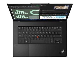 Laptop Lenovo ThinkPad Z16 Gen 1 / Ryzen™ 7 Pro / 16 GB / 16" / 21D4002CMZ-S