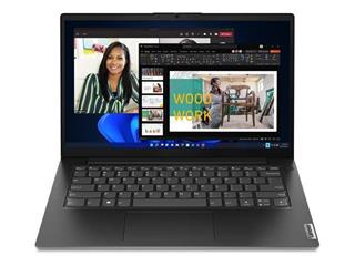 Laptop Lenovo V14 G4 AMN / Ryzen™ 3 / 8 GB / 14" / 82YTS02J00-B