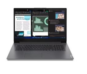 Laptop Lenovo V17 G4 / i7 / 16 GB / 17,3" / 83A20011PB