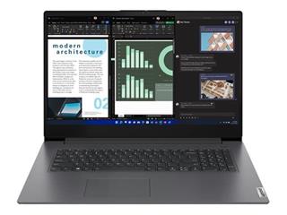 Laptop Lenovo V17 G4 IRU / i5 / 16 GB / 17" / 83A20001GE-S