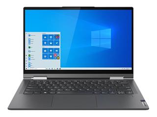 Laptop Lenovo Yoga 5G 14Q8CX05 / Snapdragon / 8 GB / 14" / 81XE000CIX