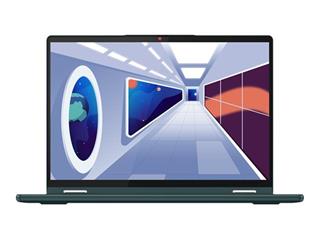 Laptop Lenovo Yoga 6 13ABR8 / Ryzen™ 5 / 16 GB / 13" / 83B2CTO1WW-CTO1-G