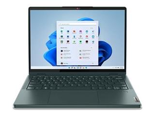 Laptop Lenovo Yoga 6 13ABR8 / Ryzen™ 5 / 8 GB / 13" / 83B2004NGE-G