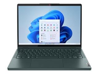 Laptop Lenovo Yoga 6 13ALC7 / Ryzen™ 7 / 16 GB / 13" / 82UD0005GE-G