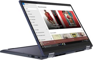 Laptop Lenovo Yoga 6 13ARE05 | R5-4500U | 8 GB RAM / Ryzen™ 5 / 8 GB / 13,3" / 82FN005JMX