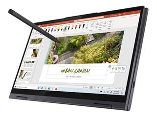 Laptop Lenovo Yoga 7 14ACN6 / Ryzen™ 7 / 16 GB / 14" / 82N7004PIX-G