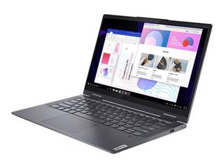Laptop Lenovo Yoga 7 14ACN6 / Ryzen™ 7 / 16 GB / 14" / 82N70052MZ-G