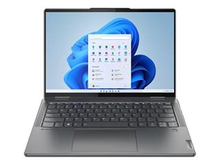 Laptop Lenovo Yoga 7 14ARB7 / Ryzen™ 7 / 16 GB / 14" / 82QF001UMZ-06
