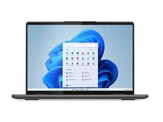 Laptop Lenovo Yoga 7 14ARB7 / Ryzen™ 7 / 16 GB / 14" / 82QF000DSP-B