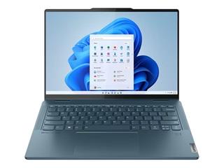 Laptop Lenovo Yoga 7 14ARP8 / Ryzen™ 5 / 16 GB / 14" / 82YM0054MH-G