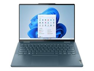 Laptop Lenovo Yoga 7 14ARP8 / Ryzen™ 5 / 16 GB / 14" / 82YM005WMX-G