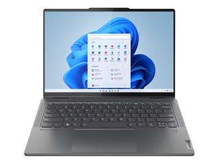 Laptop Lenovo Yoga 7 14ARP8 / Ryzen™ 5 / 8 GB / 14" / 82YMCTO1WW-CTO2-G