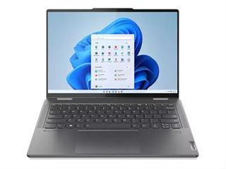 Laptop Lenovo Yoga 7 14ARP8 / Ryzen™ 7 / 16 GB / 14" / 82YM001XUK-CTO-G
