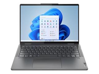 Laptop Lenovo Yoga 7 14IAL7 / i7 / 16 GB / 14" / 82QE003HGE-G