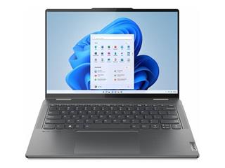 Laptop Lenovo Yoga 7 14IRL8 / i5 / 16 GB / 14" / 82YL003WGE-S