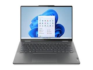 Laptop Lenovo Yoga 7 14IRL8 / i5 / 8 GB / 14" / 82YL007KMX-CTO1-06