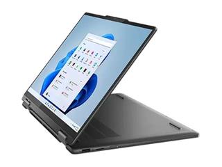 Laptop Lenovo Yoga 7 14IRL8 / i5 / 8 GB / 14" / 82YL007KMX-CTO1-B