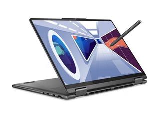 Laptop Lenovo Yoga 7 14IRL8 / i7 / 16 GB / 14" / 82YL007LMX-CTO1-06