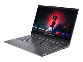 Laptop Lenovo Yoga 7 14ITL5 / i5 / 16 GB / 14" / 82BH00B5MB-G