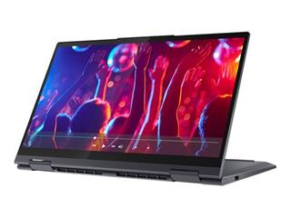 Laptop Lenovo Yoga 7 14ITL5 / i5 / 16 GB / 14" / 82BH00PSMB-G