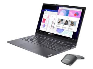 Laptop Lenovo Yoga 7 14ITL5 / i5 / 16 GB / 14" / 82BH005DMB-G