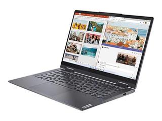 Laptop Lenovo Yoga 7 14ITL5 / i5 / 8 GB / 14" / 82BH00EJIX-CTO-G