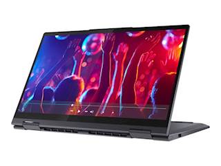 Laptop Lenovo Yoga 7 14ITL5 / i7 / 16 GB / 14" / 82BH00P5GE-G