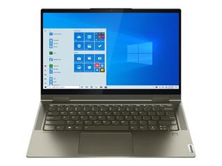 Laptop Lenovo Yoga 7 14ITL5 / i7 / 8 GB / 14" / 82BH000GUK