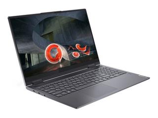 Laptop Lenovo Yoga 7 15ITL5 / i5 / 8 GB / 15" / 82BJ0068UK-G
