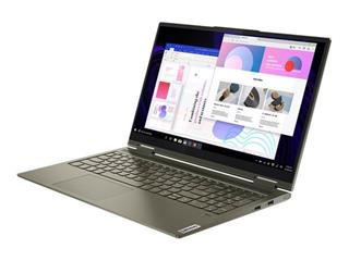 Laptop Lenovo Yoga 7 15ITL5 / i7 / 16 GB / 15" / 82BJ003LMB-G