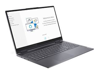 Laptop Lenovo Yoga 7 15ITL5 / i7 / 16 GB / 15" / 82BJ003GMB-G