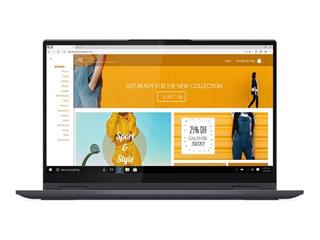 Laptop Lenovo YOGA 7 15ITL5 / i7 / 16 GB / 15" / 82BJ00EEGE
