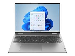 Laptop Lenovo Yoga 7 16ARP8 / Ryzen™ 5 / 16 GB / 16" / 83BS000LMH-G