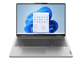 Laptop Lenovo Yoga 7 16ARP8 / Ryzen™ 7 / 16 GB / 16" / 83BS000YMH-G