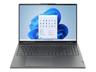Laptop Lenovo Yoga 7 16IAH7 / i7 / 32 GB / 16" / 82UF0041MZ-G