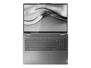 Laptop Lenovo Yoga 7 16IAP7 / i5 / 16 GB / 16" / 82QG004QGE-G