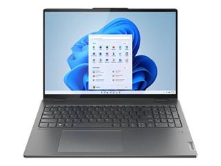 Laptop Lenovo Yoga 7 16IAP7 / i5 / 16 GB / 16" / 82QG002LGE-S