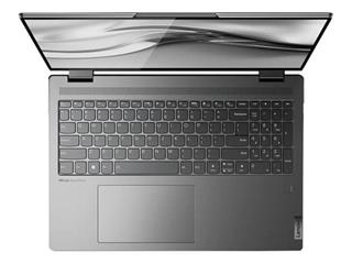 Laptop Lenovo Yoga 7 16IAP7 / i7 / 16 GB / 16" / 82QGCTO1WW-CTO4-02