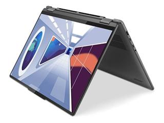 Laptop Lenovo Yoga 7 16IRL8 / i5 / 16 GB / 16" / 82YNCTO1WW-CTO12-G