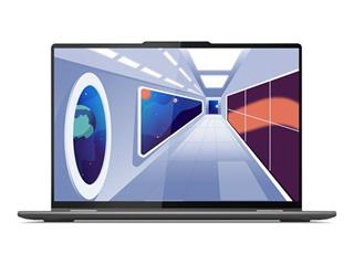 Laptop Lenovo Yoga 7 16IRL8 / i7 / 16 GB / 16" / 82YN004WMZ-B