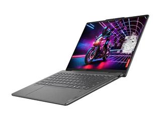 Laptop Lenovo Yoga 7 2-in-1 14AHP9 / Ryzen™ 7 / 16 GB / 14" / 83DK005RMX-G