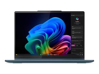 Laptop Lenovo Yoga 7 2-in-1 14AKP10 / Ryzen™ AI 7 / 32 GB / 14"