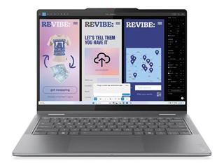 Laptop Lenovo Yoga 7 2-in-1 14ILL10 / 83JQ009DMZ-B