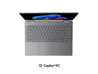 Laptop Lenovo Yoga 7 2-in-1 14ILL10 / 83JQ0003MX-06