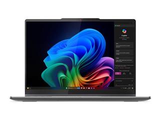 Laptop Lenovo Yoga 7 2-in-1 14ILL10 / Ultra 7 / 32 GB / 14" / 83JQCTO1WW-CTO1-G