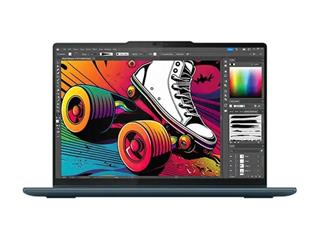 Laptop Lenovo Yoga 7 2-in-1 14IML9 / Ultra 7 / 16 GB / 14" / 83DJ003RGE-B